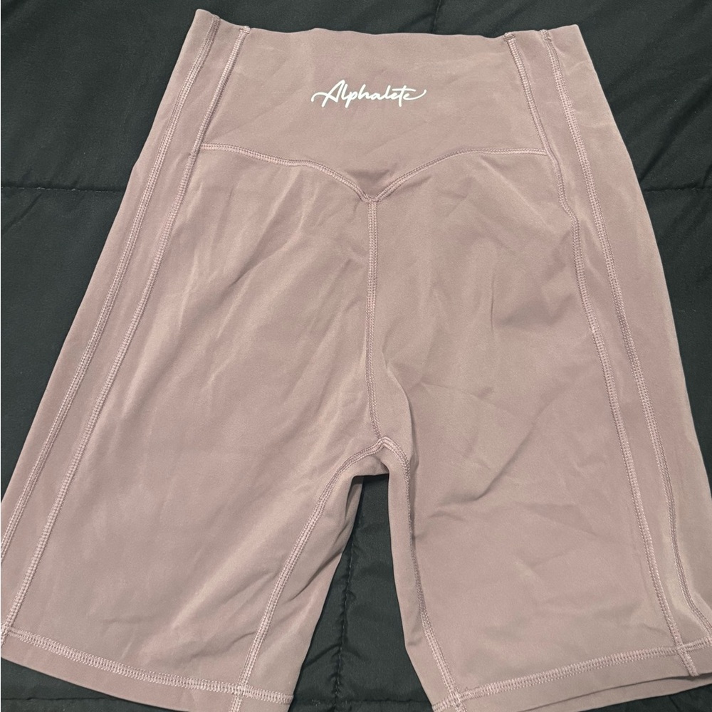Biker shorts Alphalete